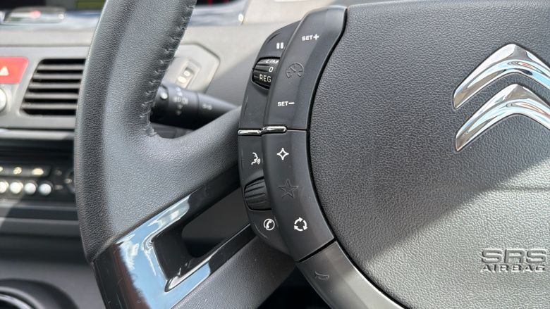 Citroen C4 Picasso 1.6 HDi Platinum 5dr Diesel Estate